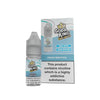 Soda King Bar Salts