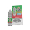 Soda King Bar Salts