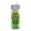 Sour Shockers 100mlE-Liquid