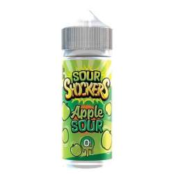 Sour Shockers 100mlE-Liquid