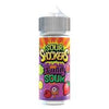 Sour Shockers 100mlE-Liquid