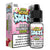 Sour shockers Nic Salt 10ml Pack of 5