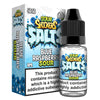 Sour shockers Nic Salt 10ml Pack of 5