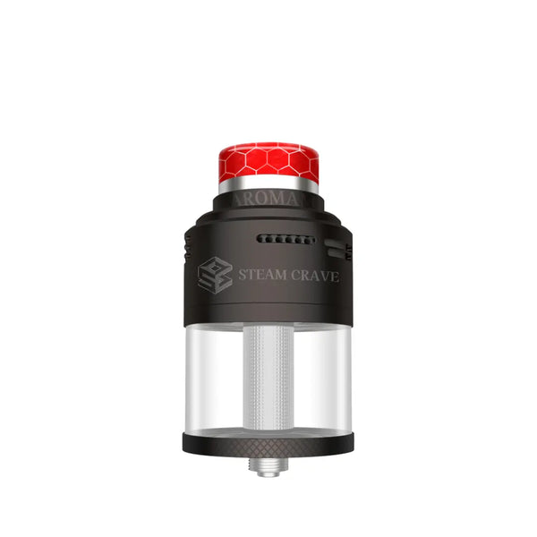 Steam Crave Aromamizer Plus V4 RDTA