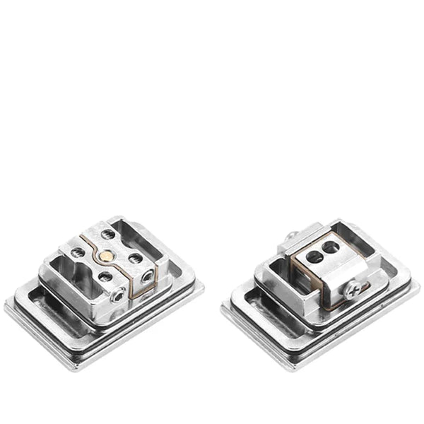 Steam Crave Meson AIO Decks