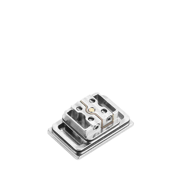 Steam Crave Meson AIO Decks