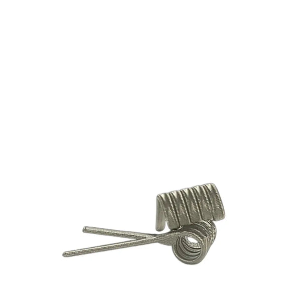 Steam Crave Premade Alien Coils