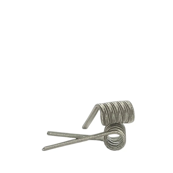 Steam Crave Premade Alien Coils