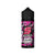 Strapped Reloaded Mixed Berry Madness 100ml Shortfill