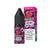 Strapped Reloaded Mixed Berry Madness 10ml Nic Salt