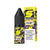 Strapped Reloaded Sour Citrus Twist 10ml Nic Salt