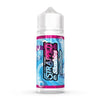 Strapped Slushies 100ml Shortfill