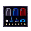 Suicide Mods Ether Boro RBA Kit