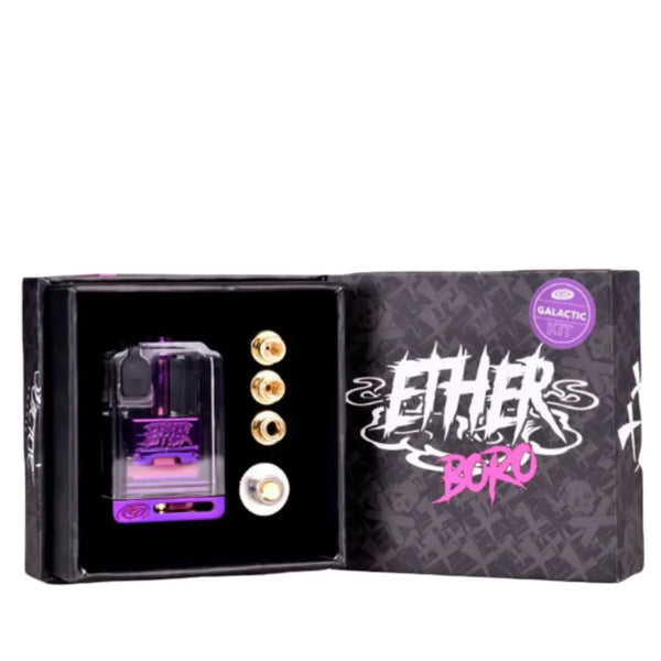 Suicide Mods Ether Lite Boro Kit
