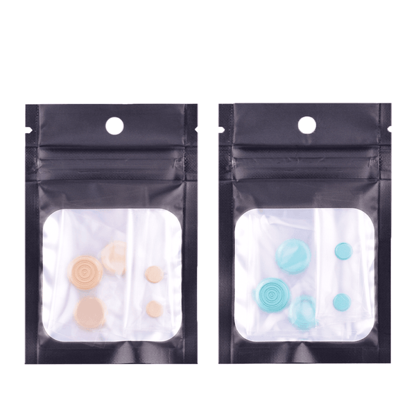 Suicide Mods Stubby AIO Button Kit