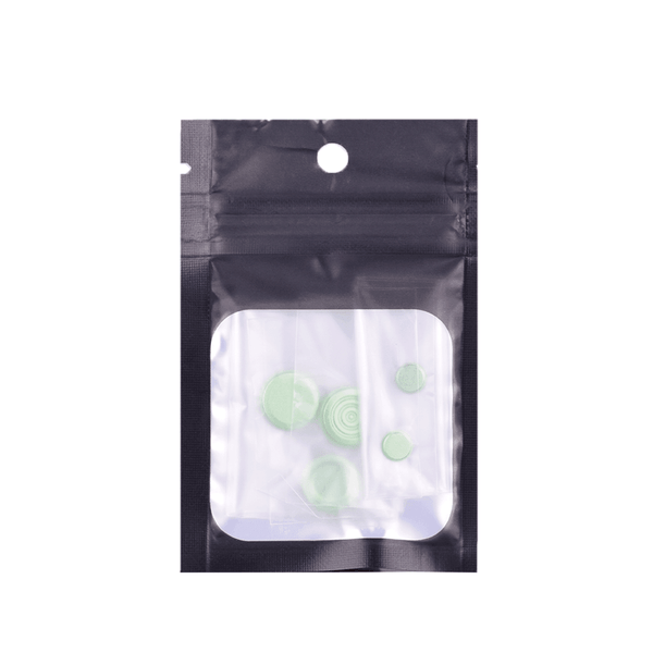 Suicide Mods Stubby AIO Button Kit
