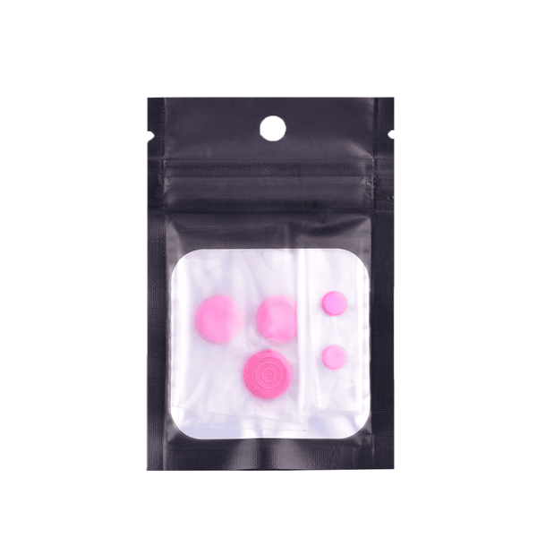 Suicide Mods Stubby AIO Button Kit