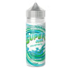 Super Juice 100ml E-liquid Shortfill