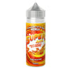 Super Juice 100ml E-liquid Shortfill