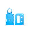 SXK Billet 2 In 1 Replacement Panels