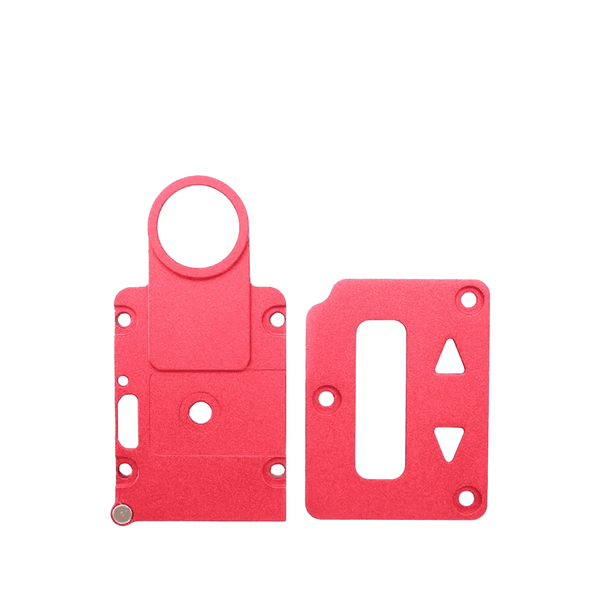 SXK Billet 2 In 1 Replacement Panels