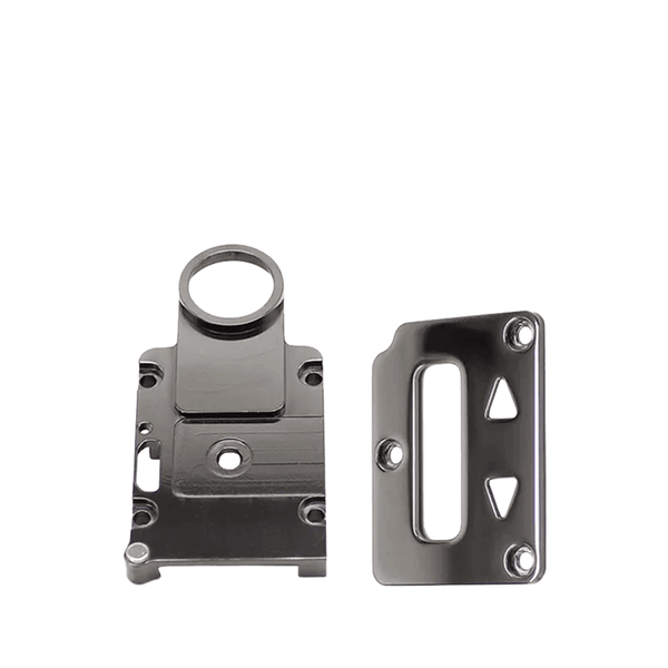 SXK Billet 2 In 1 Replacement Panels