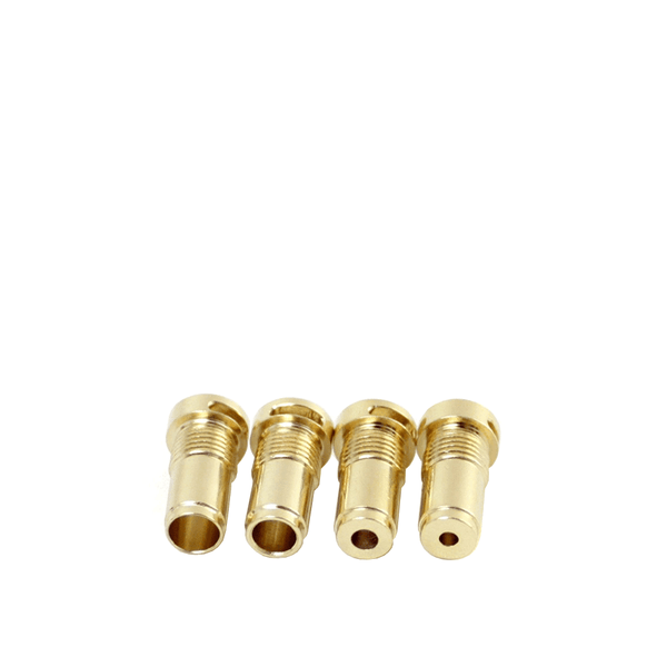 SXK Bridg'D RBA Airflow Inserts