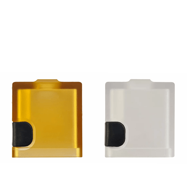 SXK Dot Spot Style RBA Bridge Replacement Tank