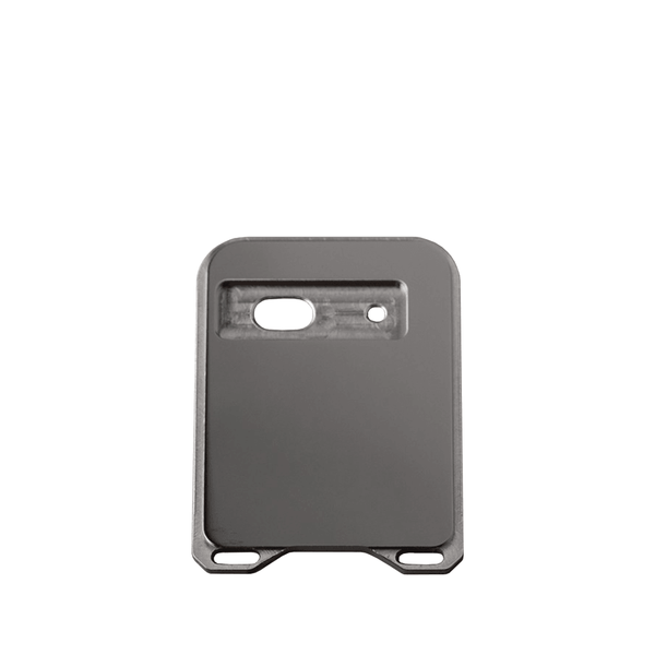 SXK ETU B1 Replacement Door Titanium Alloy Front And Back