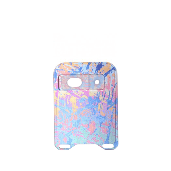 SXK ETU B1 Replacement Door Titanium Alloy Front And Back