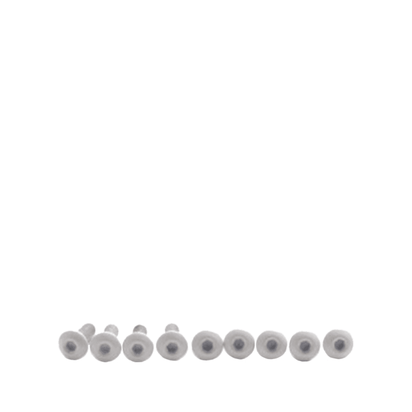 SXK Replacement Coloured Screw Set For BB