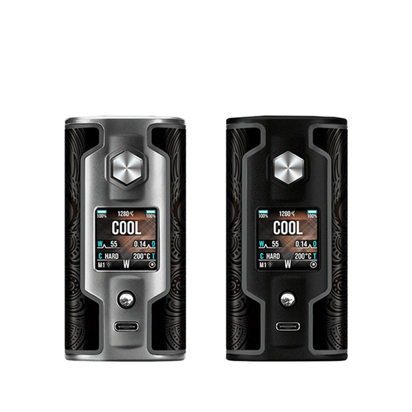 Sxmini G Class V2 Box Mod