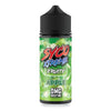 Syco Xtreme E-liquids 100ml Shortfill