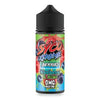 Syco Xtreme E-liquids 100ml Shortfill