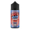 Syco Xtreme E-liquids 100ml Shortfill