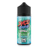 Syco Xtreme E-liquids 100ml Shortfill
