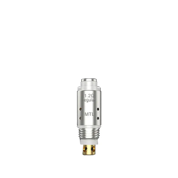 Syiko Galax Replacement Coils 5pcs