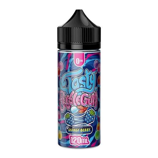 Tasty Bubblegum 100ml Shortfill