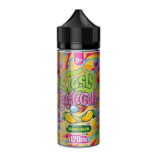 Tasty Bubblegum 100ml Shortfill