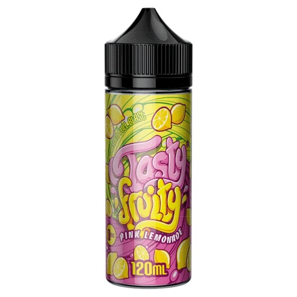 Tasty Fruity 100ml Shortfill