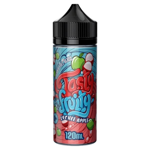 Tasty Fruity 100ml Shortfill