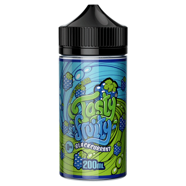 Tasty Fruity 200ml Shortfill