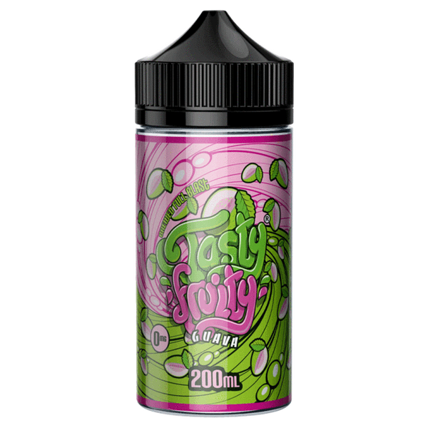 Tasty Fruity 200ml Shortfill