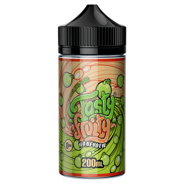 Tasty Fruity 200ml Shortfill