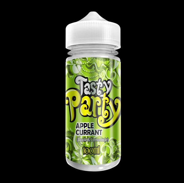 Tasty Party 100ml Shortfill
