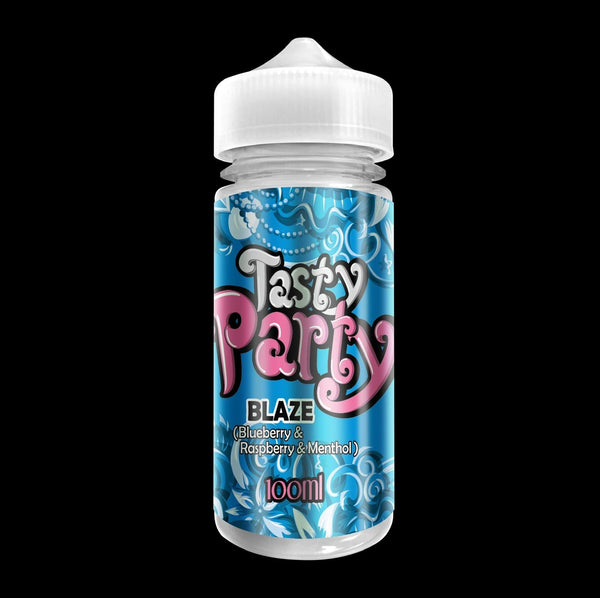 Tasty Party 100ml Shortfill