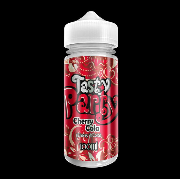 Tasty Party 100ml Shortfill
