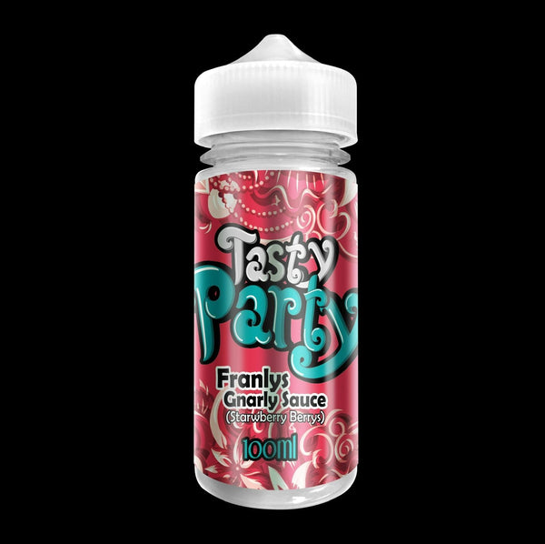 Tasty Party 100ml Shortfill