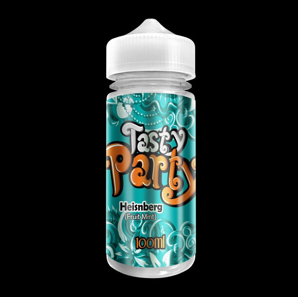 Tasty Party 100ml Shortfill