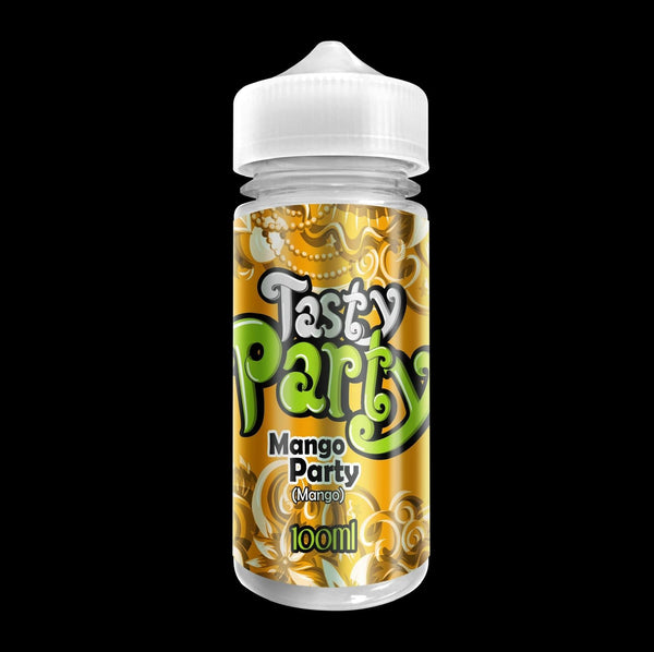 Tasty Party 100ml Shortfill